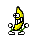^banana=