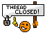 athredclosed-