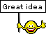 idea\