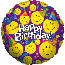 bday bdasy