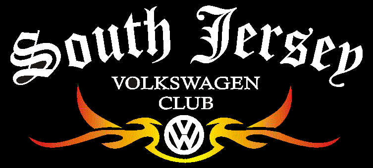 SJVWC - South Jersey Volkswagen Club | We love Beetles, Buses, Type 3s,  Things, Ghias and anything VW Air- or Water-cooled